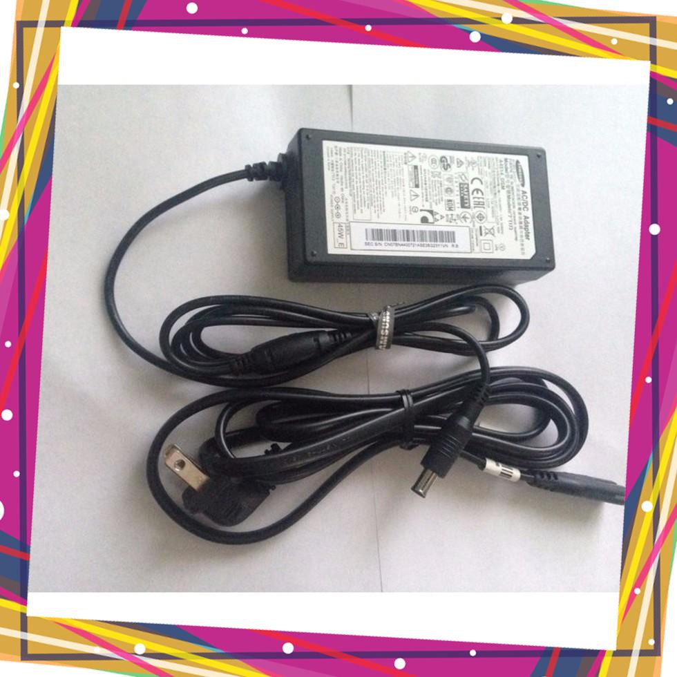 [HÀNG CHẤT] Sạc Laptop samsung 14V - 3.21A