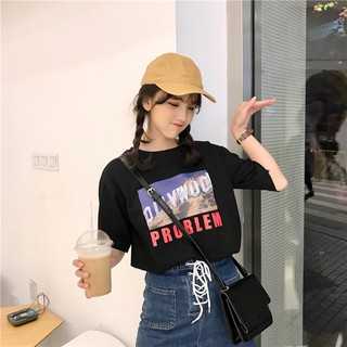 Áo thun Hollywood Problem