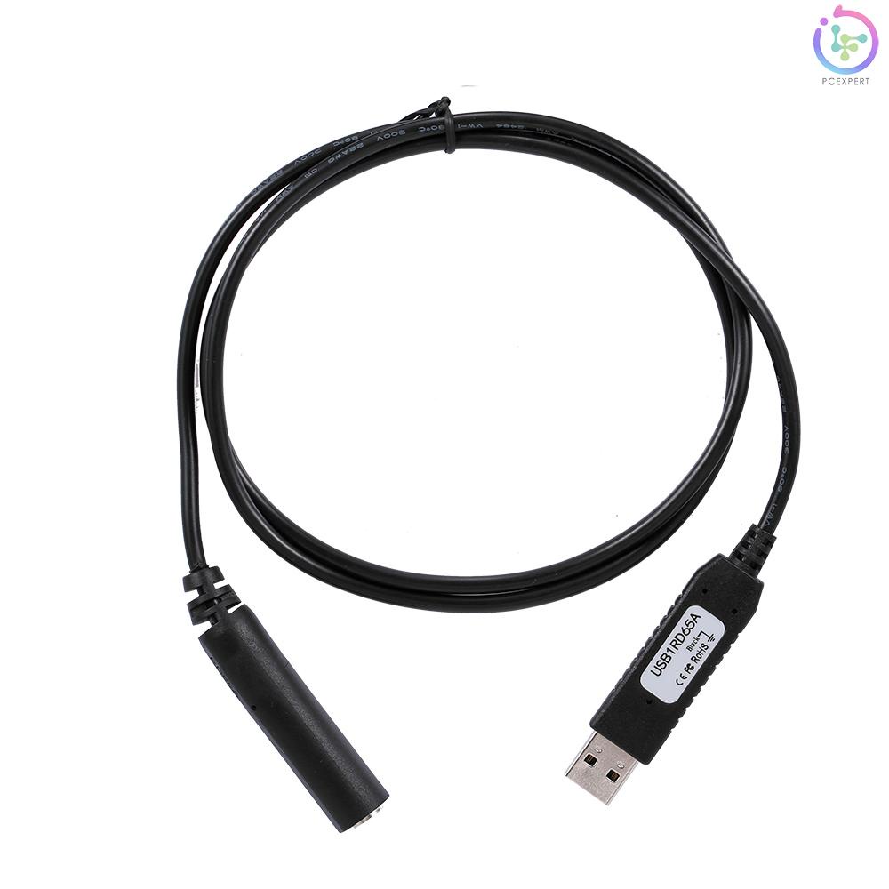 Dây Cáp Âm Thanh Usb1Rd65A 6.35mm 1m Cho Đàn Piano Điện