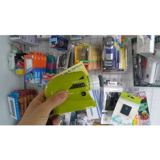 MÁY MÀI DAO KÉO CHẠY ĐIỆN 220v - SIÊU KHỎE - KHÔNG TẶNG KÈM ĐÁ MÀI