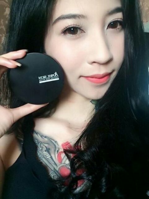 Phấn nước APRIL SKIN | BigBuy360 - bigbuy360.vn