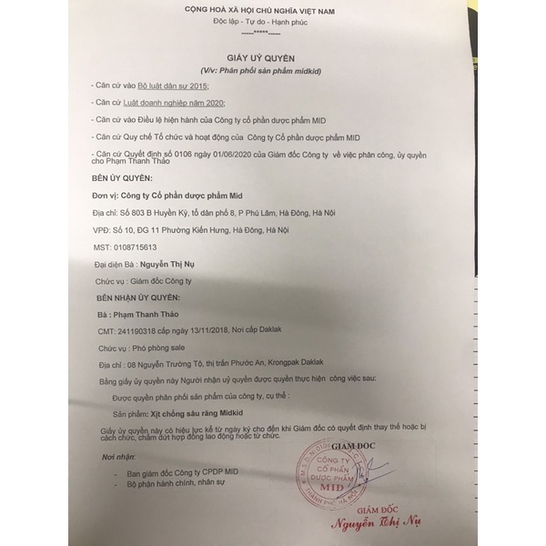 [TẶNG SÁCH VẢI CHO BÉ] Xịt Chống Sâu Răng MIDKID - bảo vệ men răng ,ngừa ố vàng (dành cho bé từ 1 tuổi)