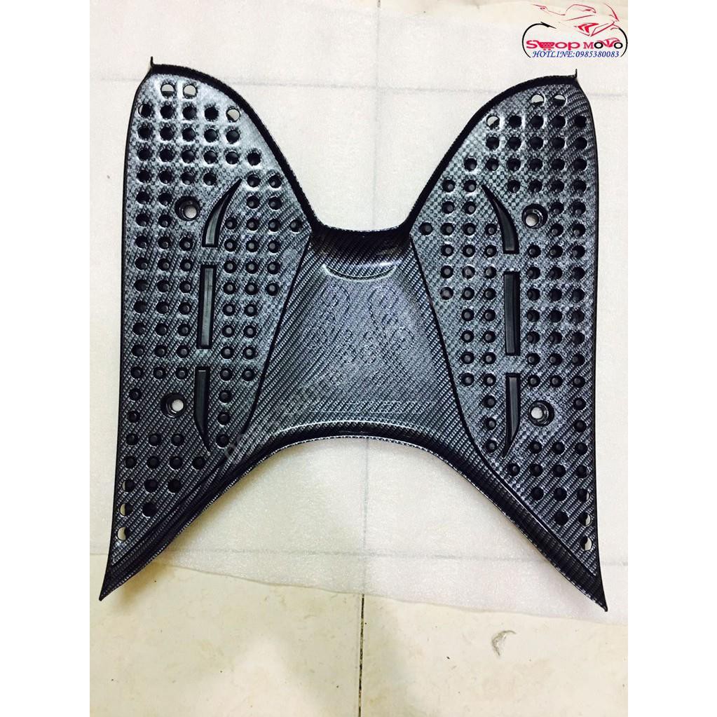 🍀 ✅thảm để chân Vison 2015 - 2020 full carbon 🍀