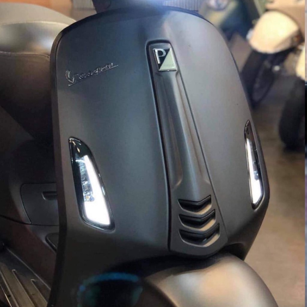 ĐÈN XINHAN HD DÀNH CHO VESPA SPRINT VÀ PRIMAVERA