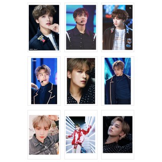 Lomo Card Ảnh HAECHAN - NCT ( 45 ảnh)