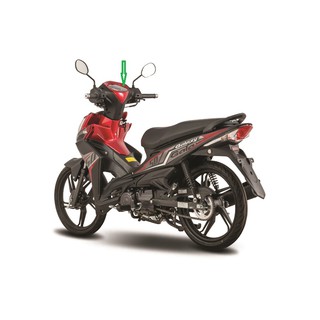 ốp Đồng hồ Sym Galaxy 50CC-100cc