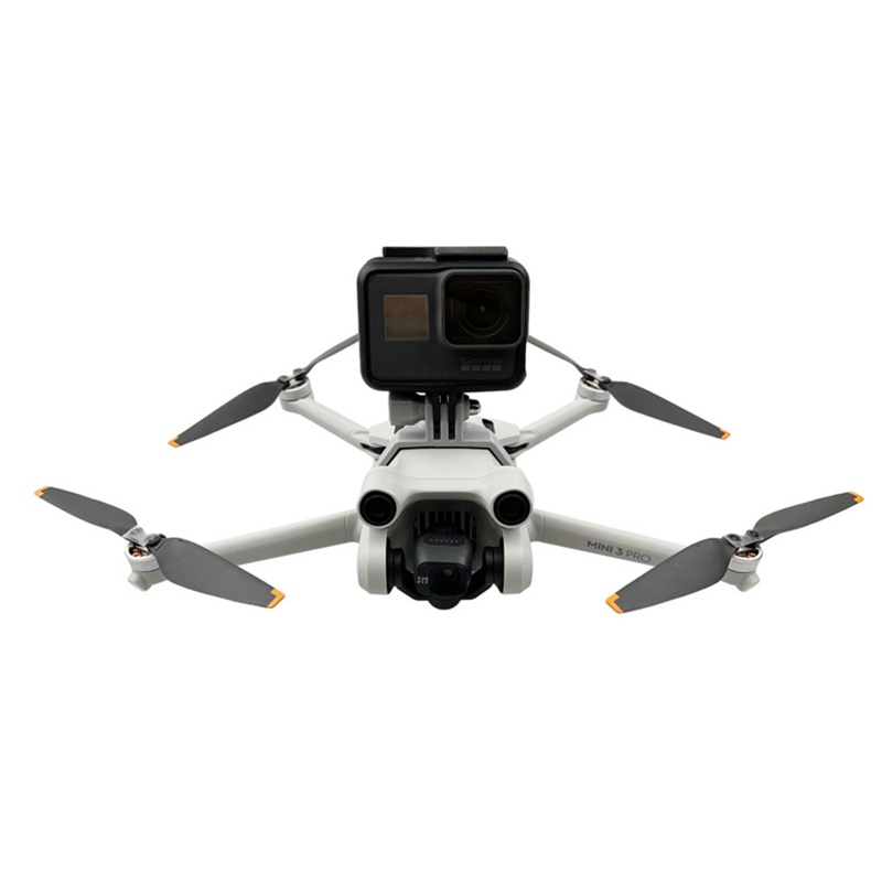 Phụ Kiện Giá Đỡ Mở Rộng Gắn Máy Ảnh Mini 3 Pro Ốc Vít 1/4