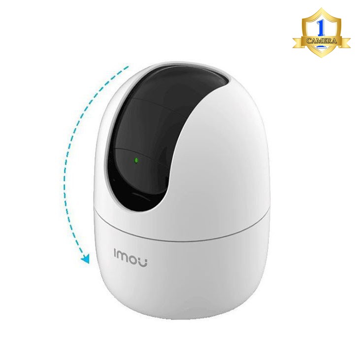 Camera Wifi IMOU Ranger 2 A22EP 2MP/ Full HD 1080P - kèm thẻ 32/64GB