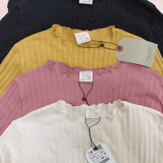 Áo len tăm zara kid siêu xinh