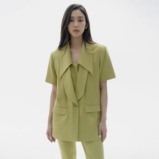 Áo Blazer Liber K29