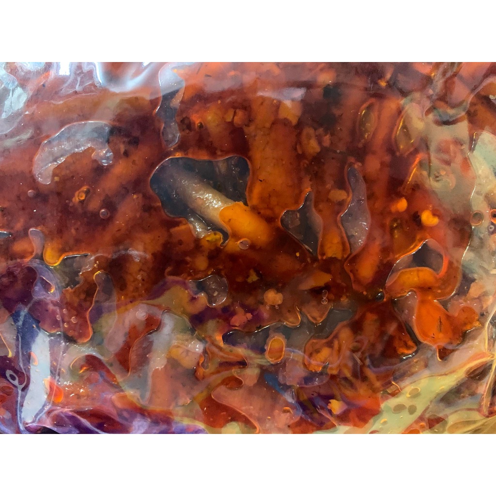 Cá Cơm Kho Chay - Bịch 500g | BigBuy360 - bigbuy360.vn