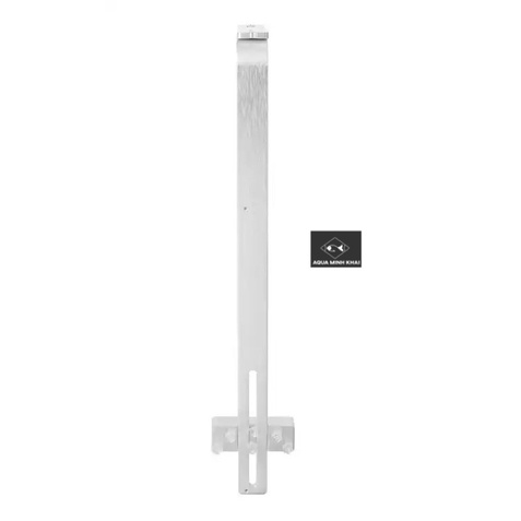 Giá treo đèn hợp kim nhôm chân dẹt