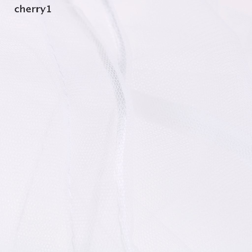 (cherry1) Chân váy lót chống trượt cho cô dâu mặc váy cưới<br />