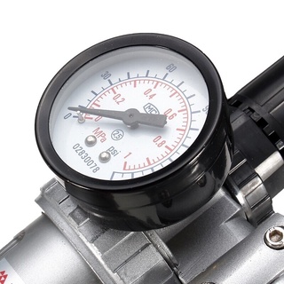 Bộ Lọc nước đôi dành cho máy nén khí