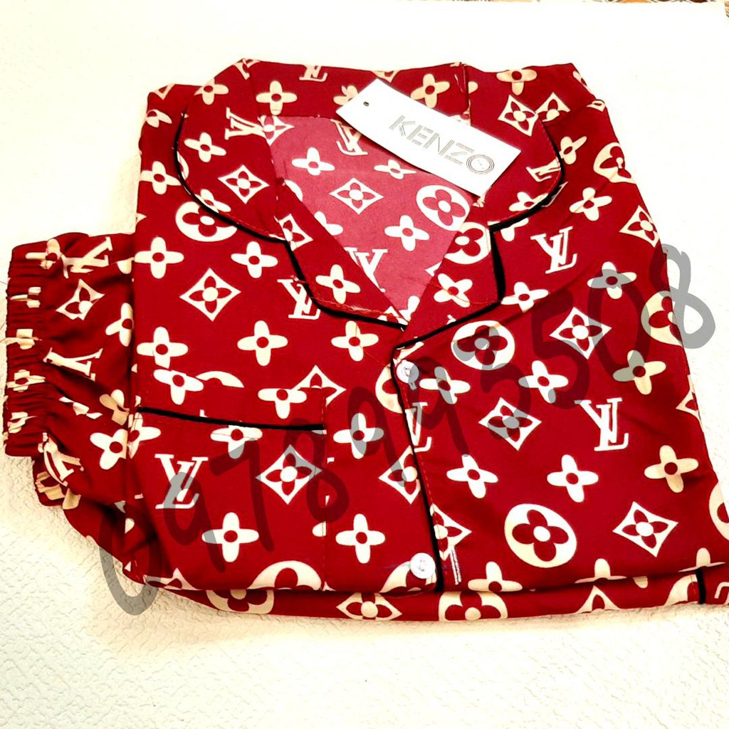 bộ đùi pijama hàng QC | BigBuy360 - bigbuy360.vn