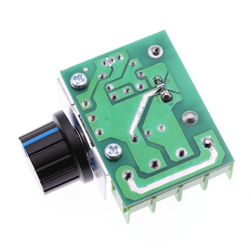 Bộ Điều Tốc 220V - 2000W