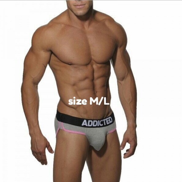 Underwear ADDICTED | BigBuy360 - bigbuy360.vn
