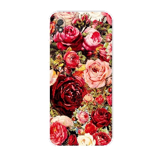 XIAOMI Casing REDMI 9A 6 PRO NOTE 5A 7A NOTE 6 NOTE9 Casing Silicone TPU Case