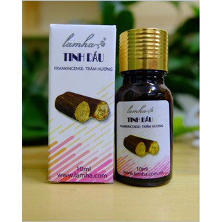 Tinh dầu trầm hương LamHa