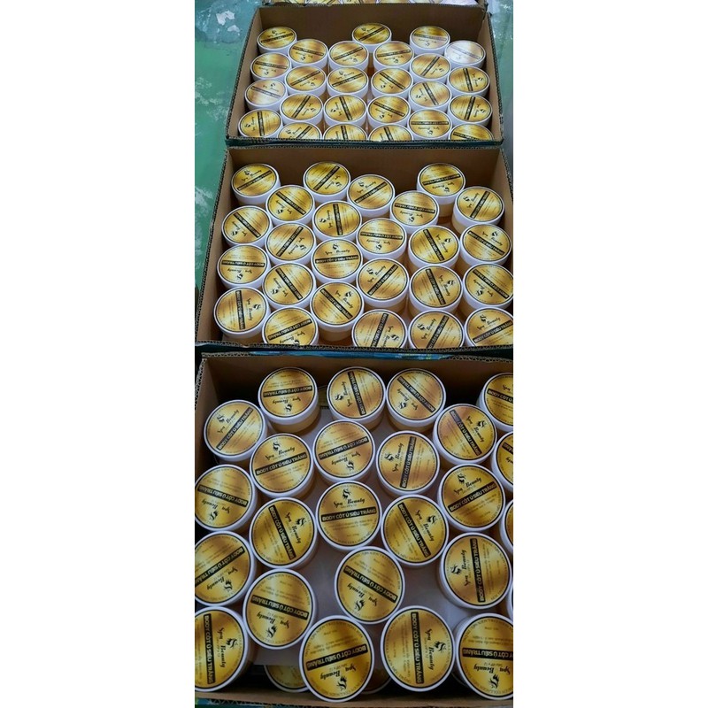 Kem cốt thái mix serum kích trắng (tặng kèm kích và muỗng ) | BigBuy360 - bigbuy360.vn