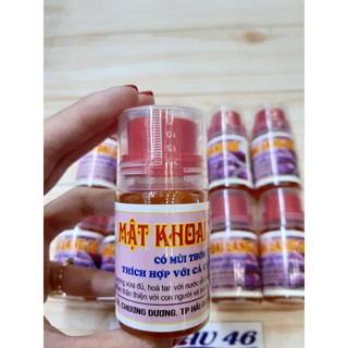 Mật Khoai Lang Đỏ Đức Sơn Câu Cá Trắm Chép