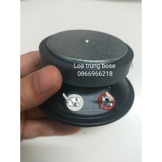 Loa trung bose . giá 1 đôi.