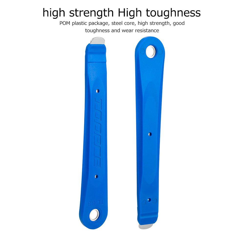 Bộ 2 Dụng Cụ Tháo Lốp Xe Đạp Tiện Dụng