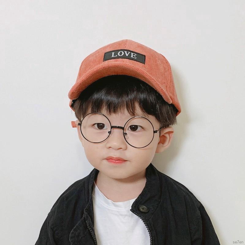 Kính Mát Thời Trang Cho Bé