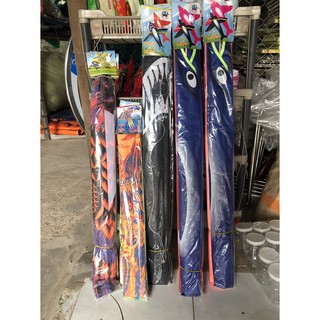 Diều cá Mập / Cá Heo/ Đại Bàn / Phượng Hoàng (60cm-1m)