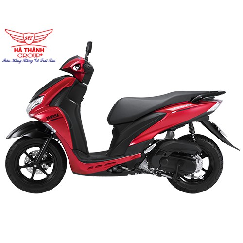 Xe Máy Yamaha Freego - Phiên Bản Tiêu Chuẩn 2021