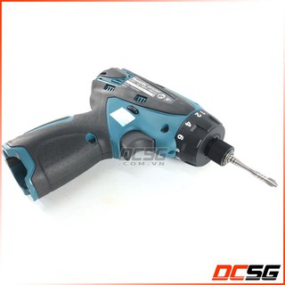 Máy khoan vặn vít dùng pin 10.8V Makita DF030DZ (không pin sạc)