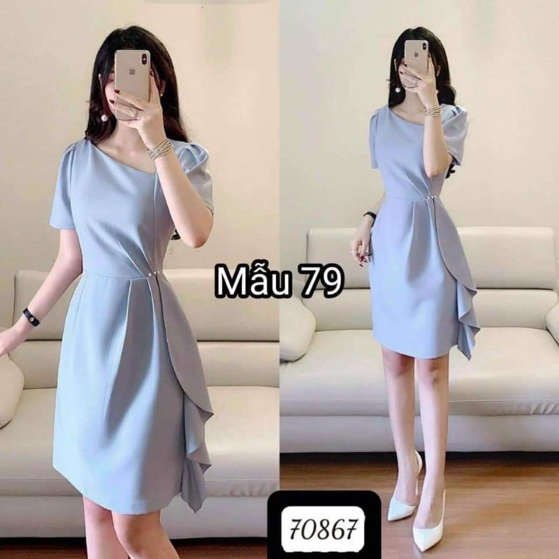 Vây body siêu sang chảnh