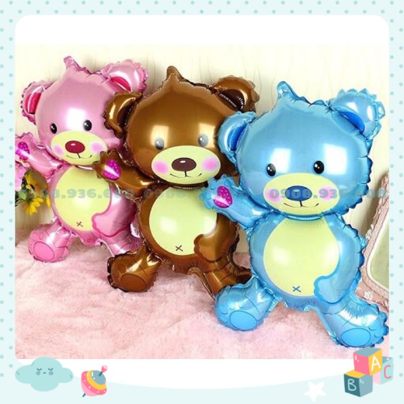 Bóng Kiếng Hình ❤ FREESHIP ❤ Bóng kiếng nhôm 70cm nhiều hình trang trí tiệc sinh nhật