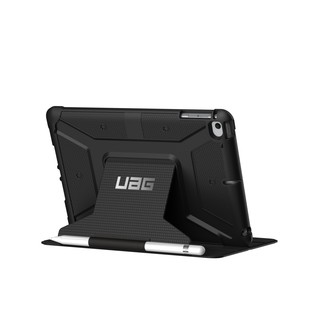 Bao da cho iPad Mini 4/ 5 (2019) - UAG Metropolis Series [Phân phối chính hãng]