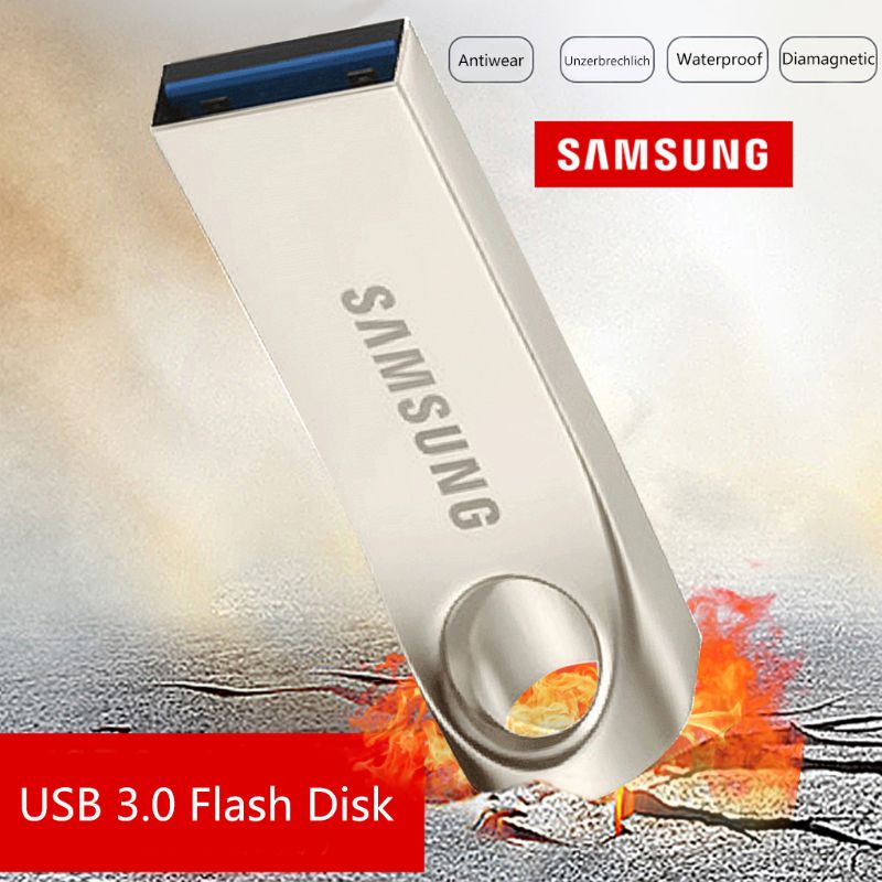 USB 3.0 2T tốc độ cao bằng kim loại