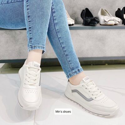Min's Shoes - Giày Thể Thao Cao Cấp TT137