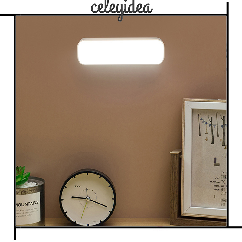 Đèn Led Để Bàn Cảm Ứng Sạc Usb Tiện Dụng