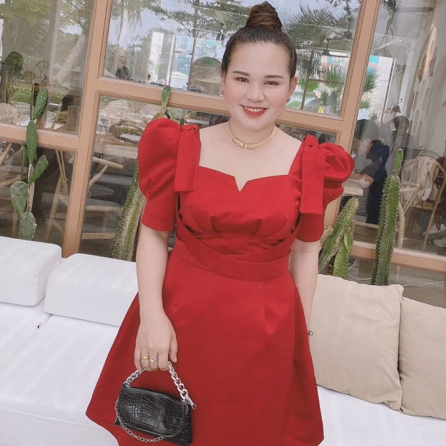 Bigsize Thùy Nguyễn