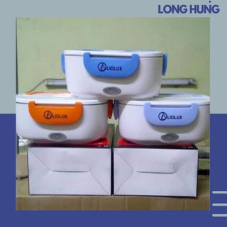 HỘP ĐỰNG CƠM CẮM ĐIỆN- Ủ NÓNG ĐỒ ĂN- UCVP