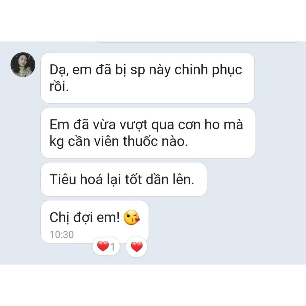 Mật Ong Lên Men Đề Kháng MOLA