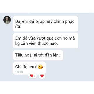 Mật Ong Lên Men Đề Kháng MOLA