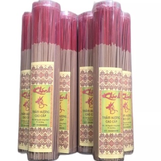 NHANG TRẦM HƯƠNG GIÁ SỈ 30Cm-40Cm