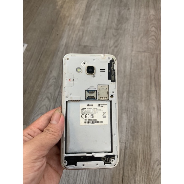 Main sam sung J320 -J3(2016)bo mạch chủ ss j3 2016