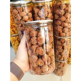 Me Chùm Ruột Đặc Biệt 500gr
