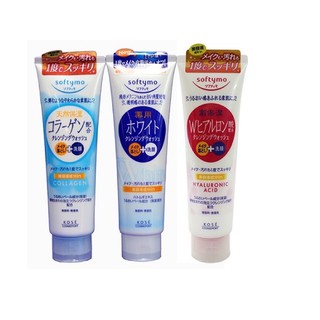Sữa Rửa Mặt Kose Softymo(220g)