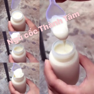 NGŨ CỐC LỢI SỮA THÀNH TÂM