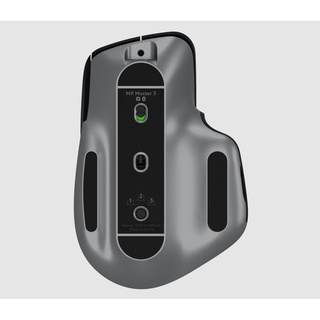 Chuột Không Dây Logitech MX Master 3 For Mac Wireless Bluetooth - Hàng Chính Hãng
