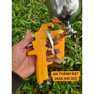 SÚNG PHUN SƠN INGCO ASG4042