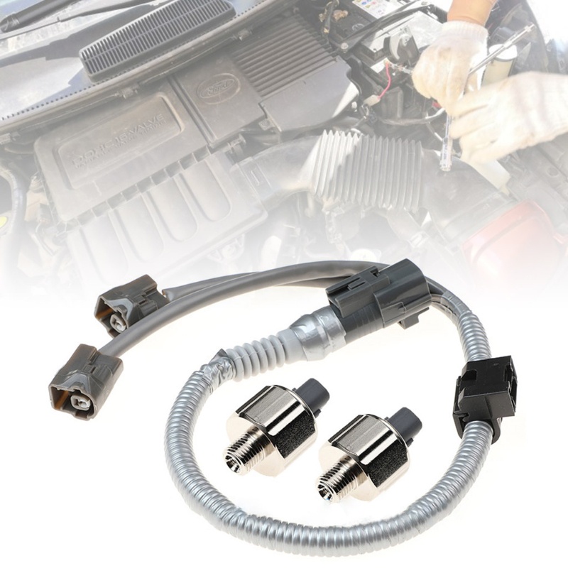 Bộ Cảm Biến Đánh Lửa Cho Động Cơ 89615-12090 89615-12040