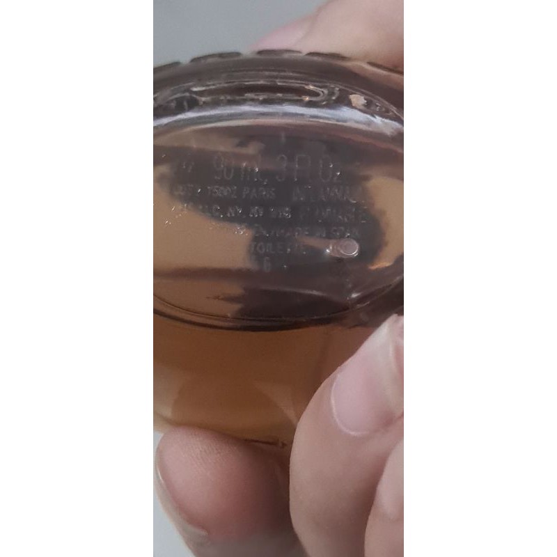 Nước Hoa Nữ Palyboy For Her 90ml Chính Hãng